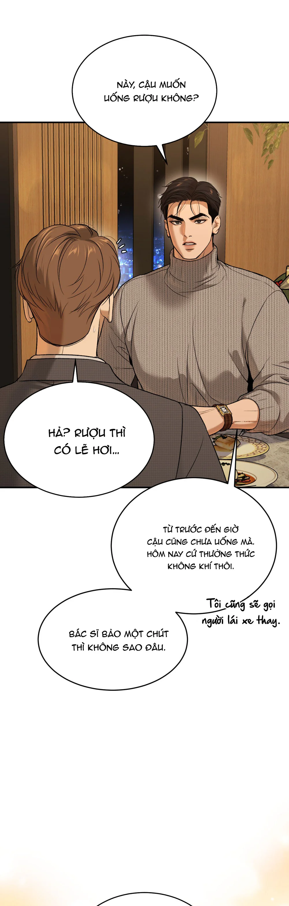 Jinx Chapter 89 - Next 