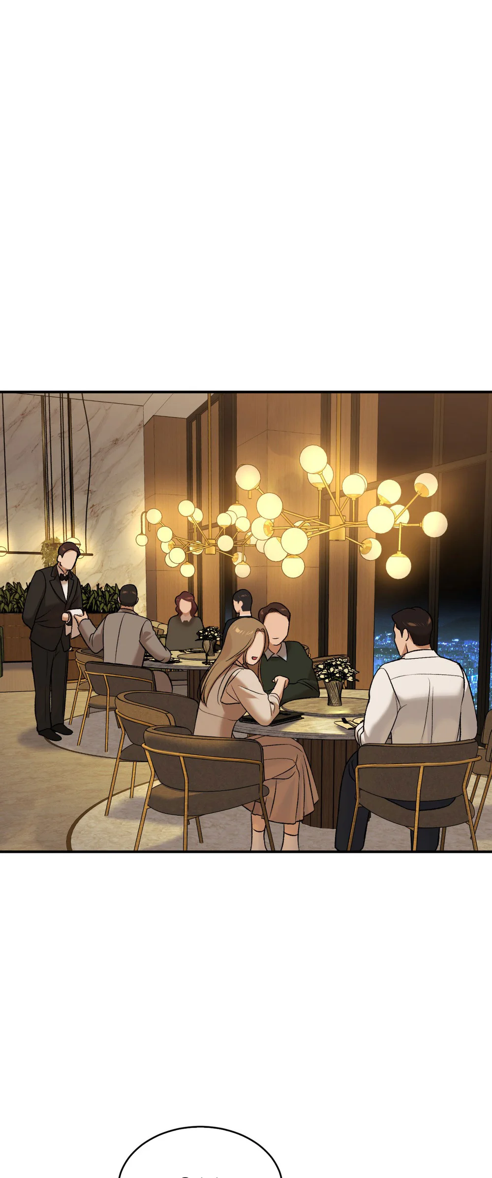 Jinx Chapter 89 - Next 