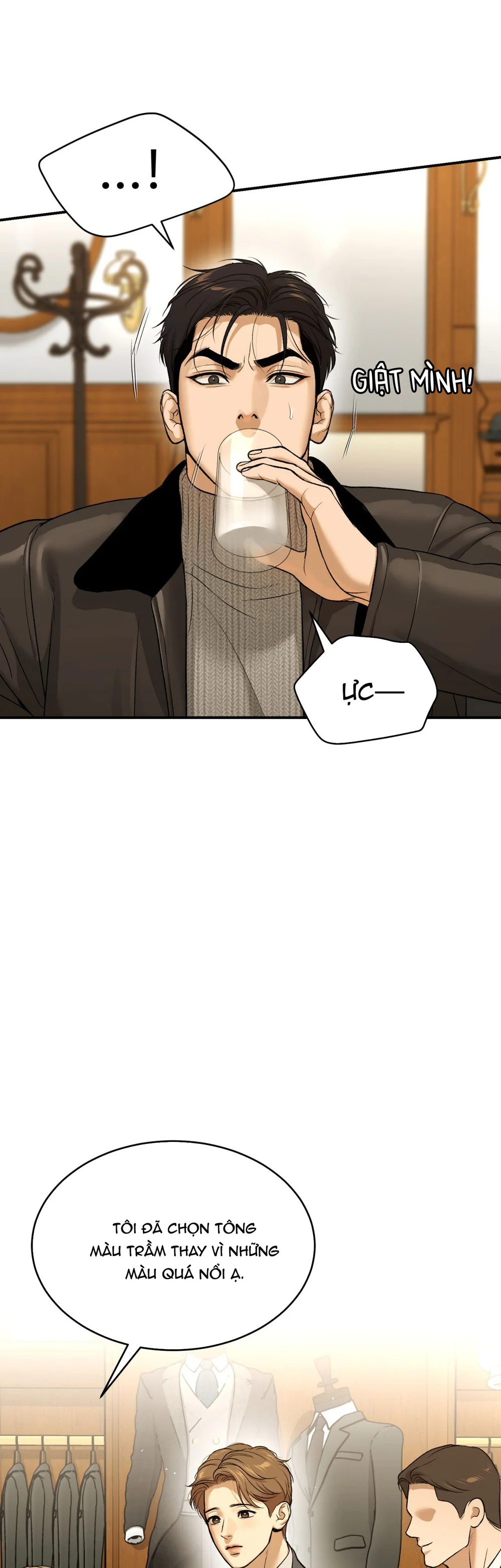 Jinx Chapter 89 - Next 