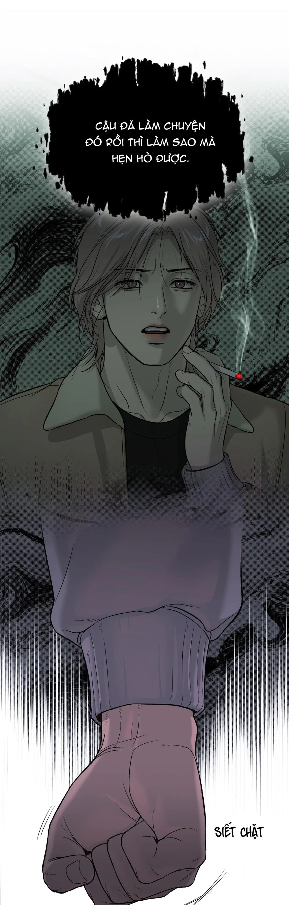 Jinx Chapter 89 - Next 