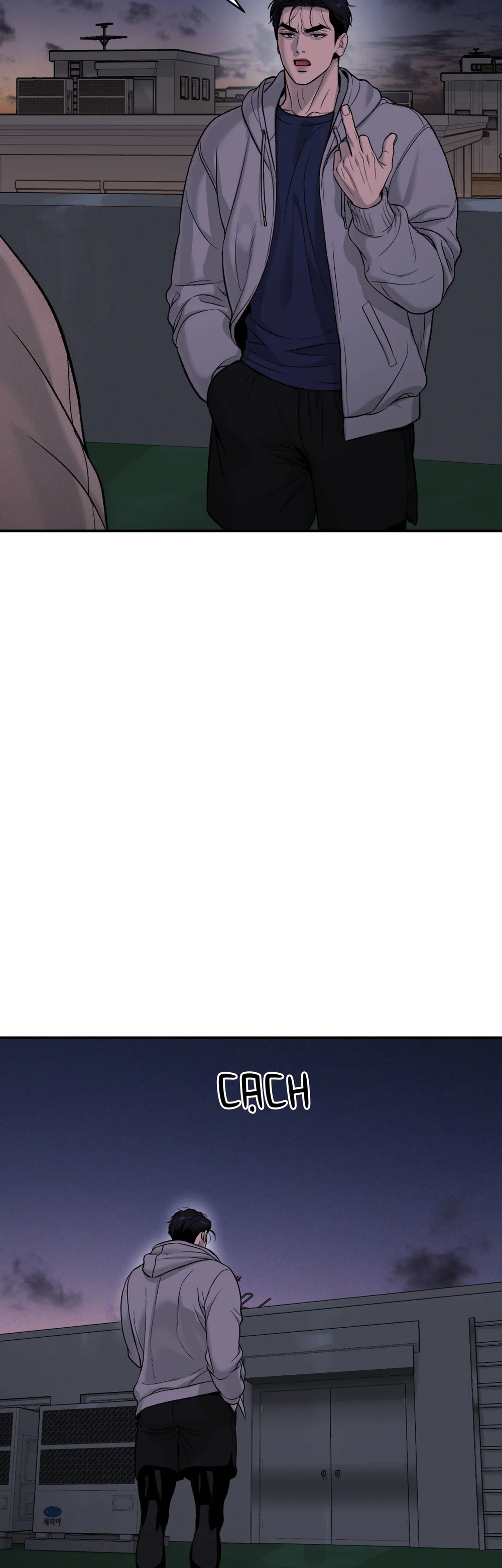 Jinx Chapter 89 - Next 