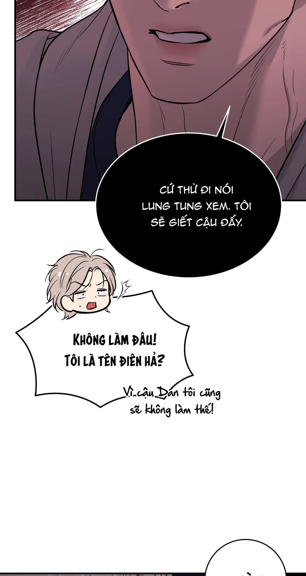 Jinx Chapter 89 - Next 