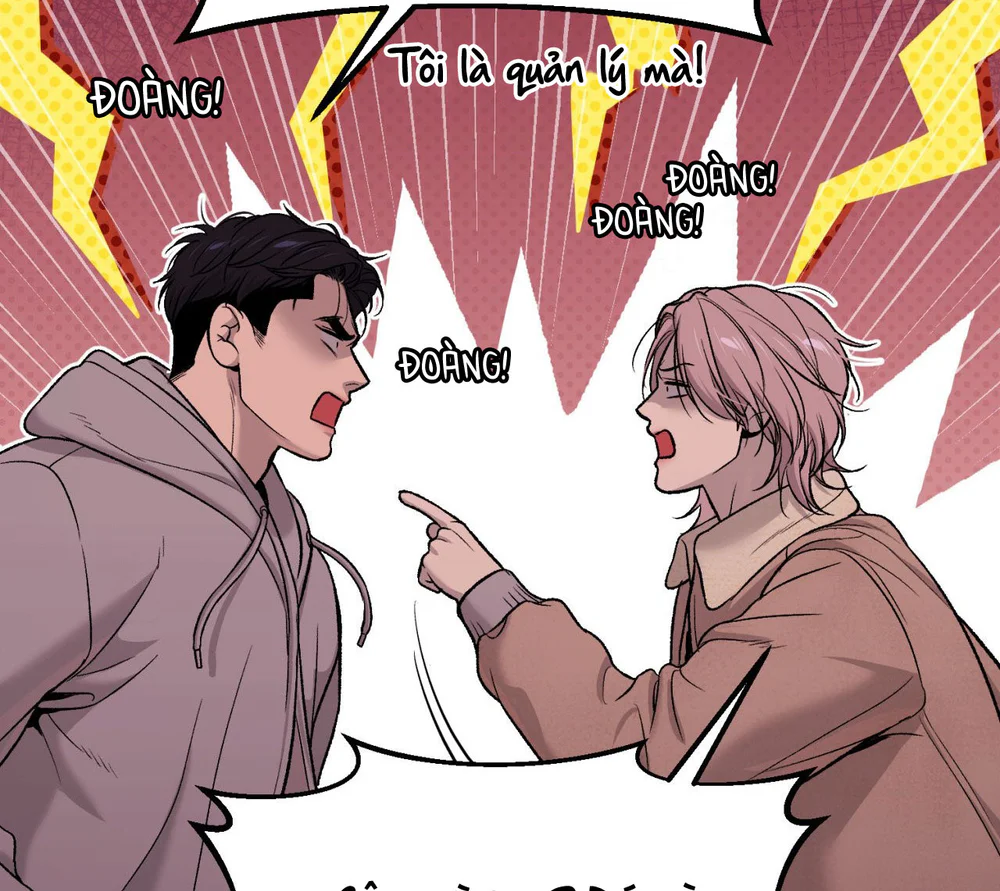 Jinx Chapter 89 - Next 