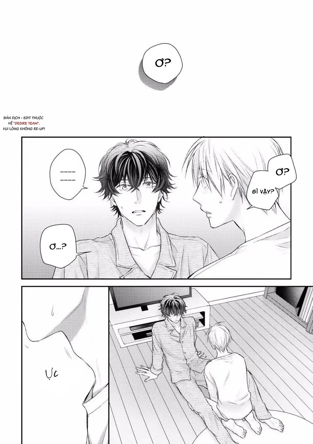 Yêu Đương Gì Chứ, Tôi Không Dính Vào Đâu! Chapter 1 - Next Chapter 2