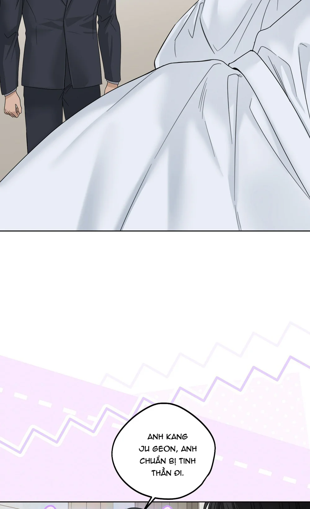 BẮT KỊP Chapter 48 - Next Chapter 49