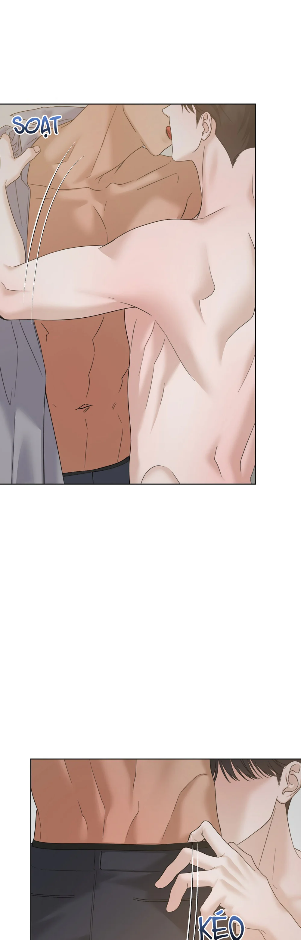 BẮT KỊP Chapter 48 - Next Chapter 49