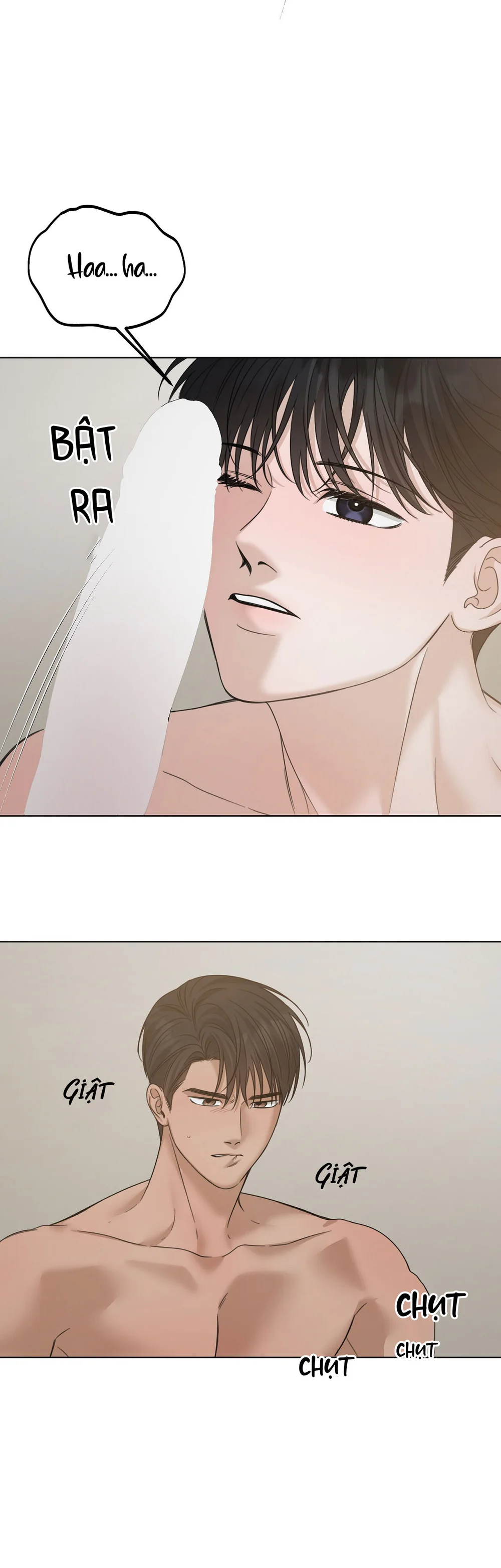 BẮT KỊP Chapter 48 - Next Chapter 49