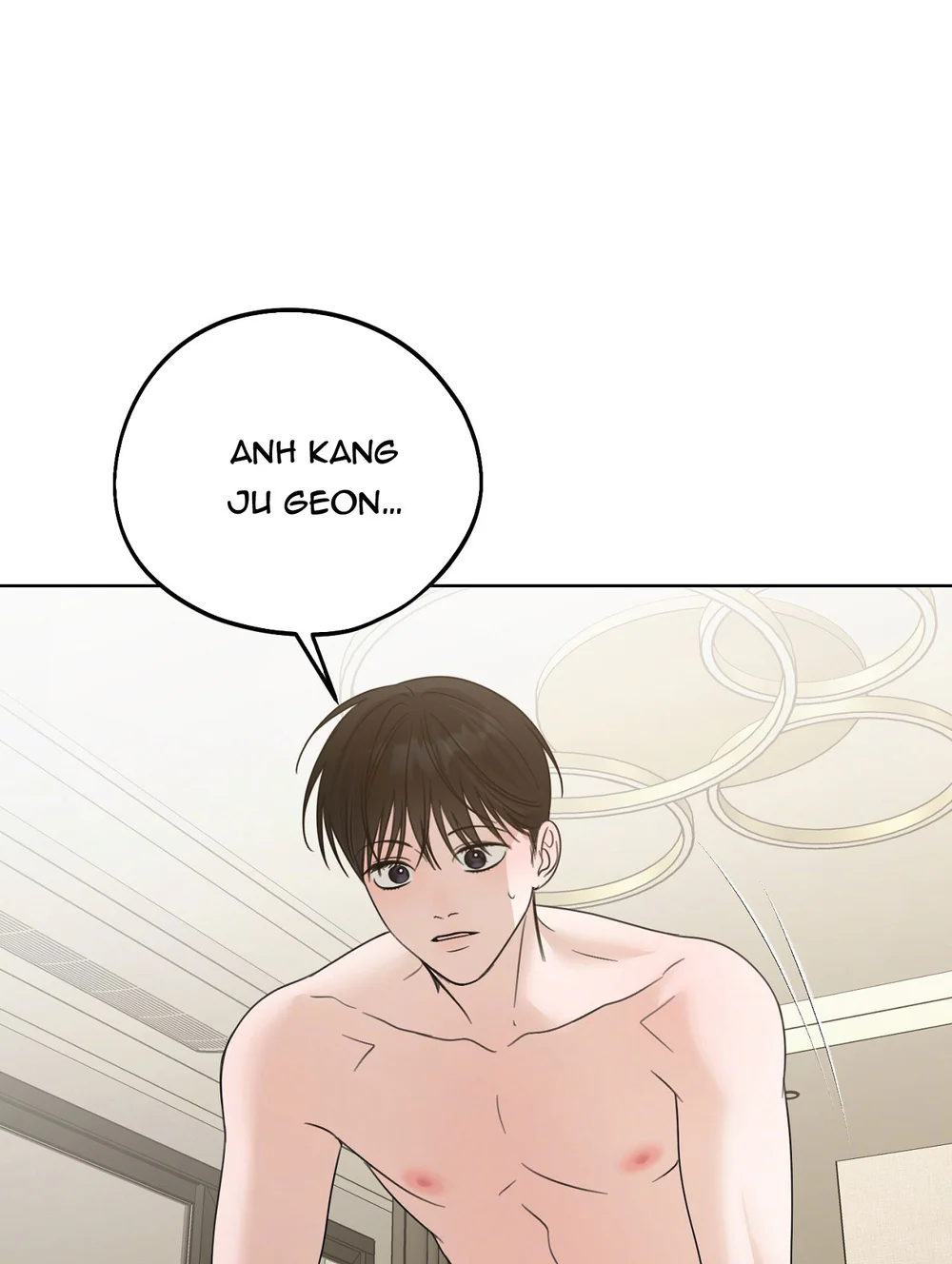 BẮT KỊP Chapter 48 - Next Chapter 49