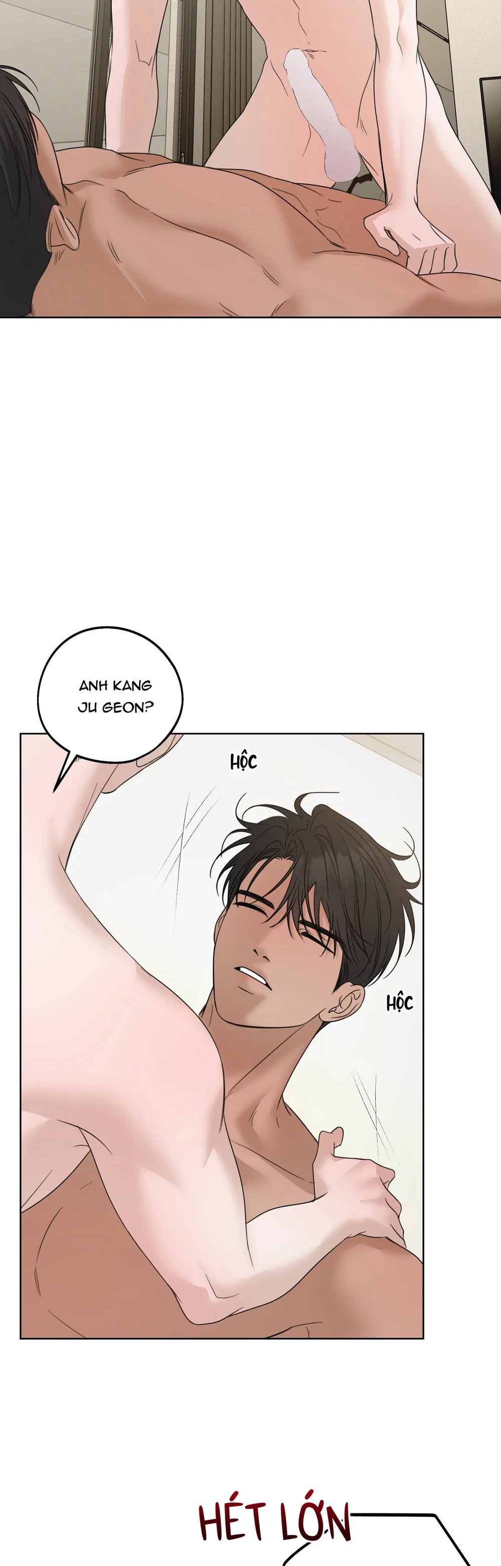 BẮT KỊP Chapter 48 - Next Chapter 49