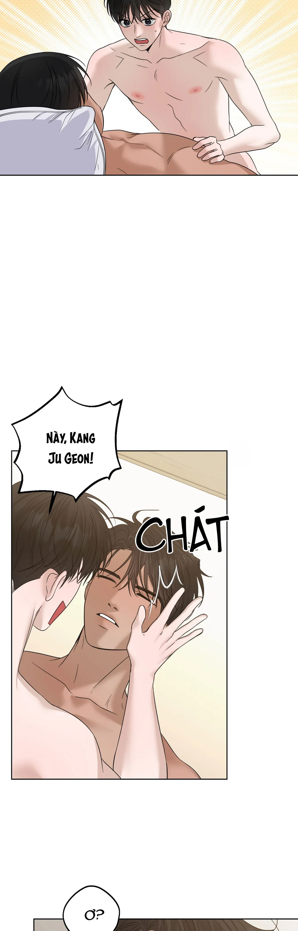 BẮT KỊP Chapter 48 - Next Chapter 49