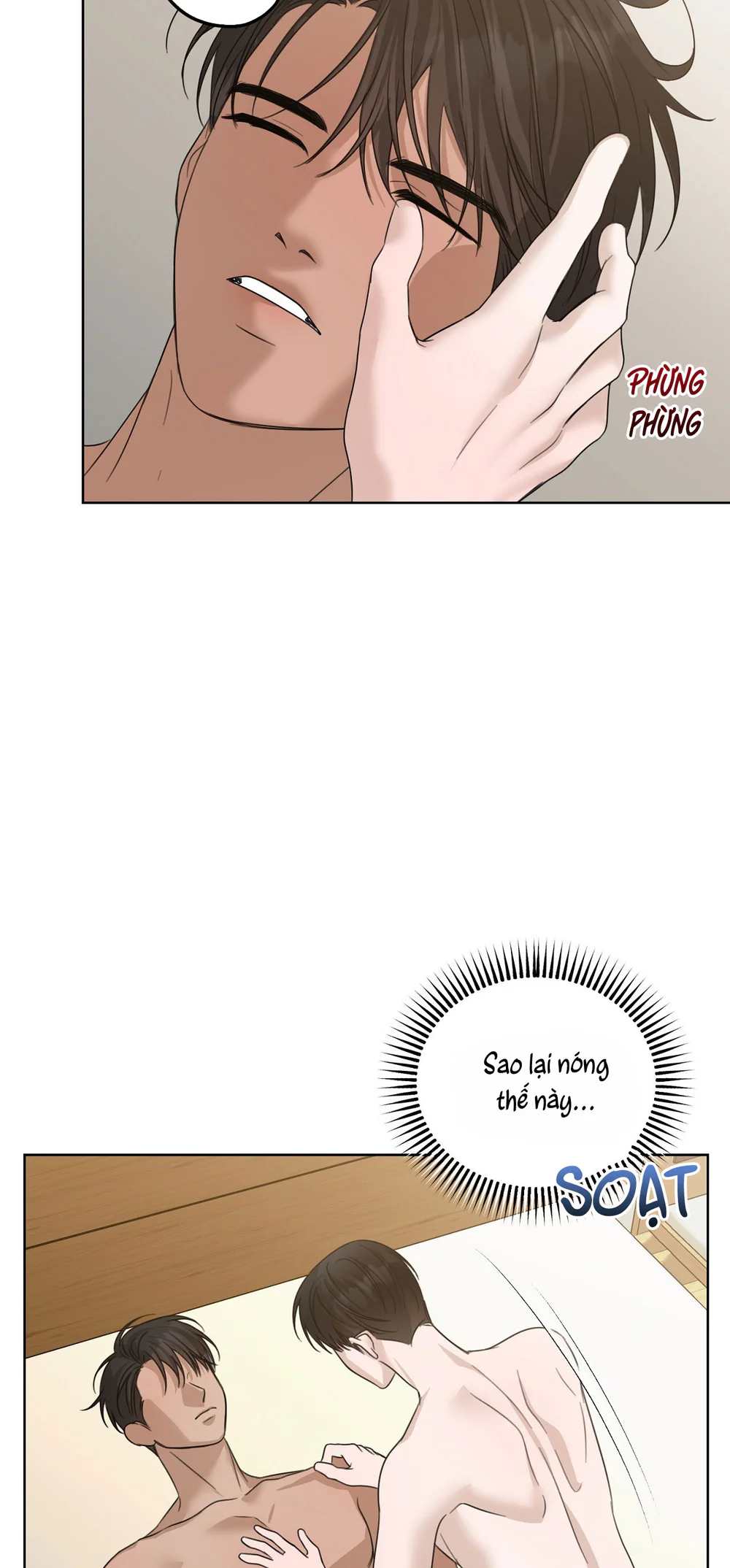 BẮT KỊP Chapter 48 - Next Chapter 49