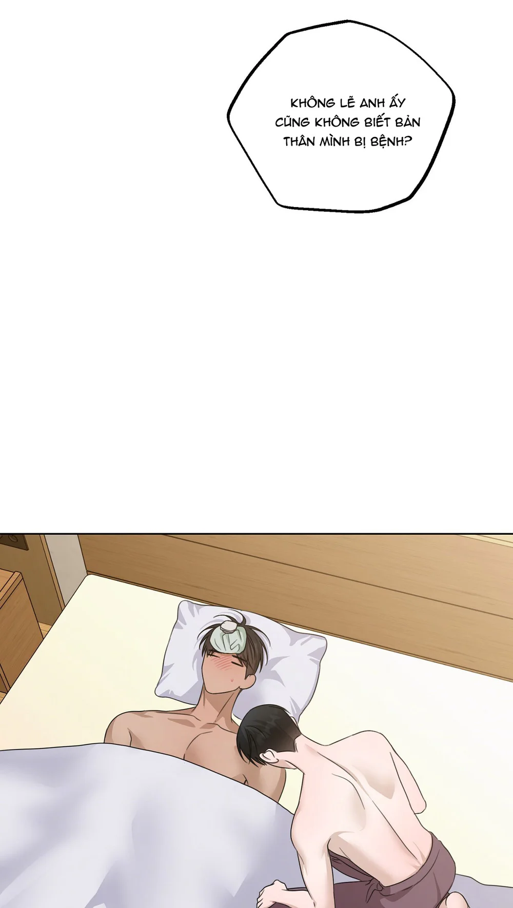 BẮT KỊP Chapter 48 - Next Chapter 49