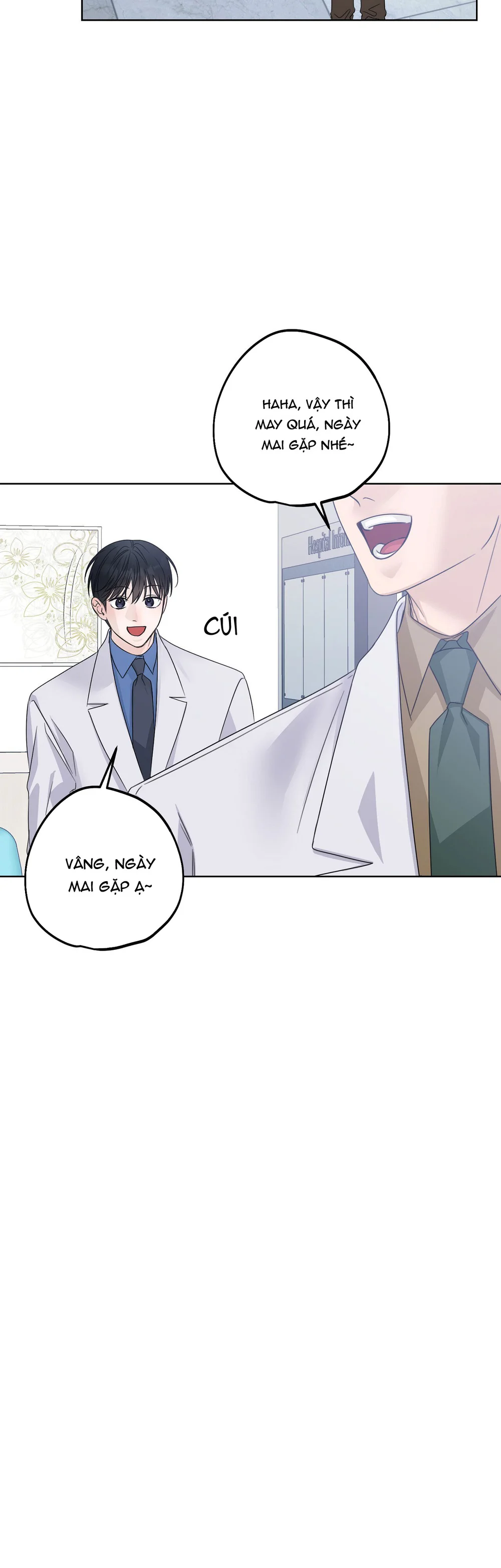 BẮT KỊP Chapter 48 - Next Chapter 49