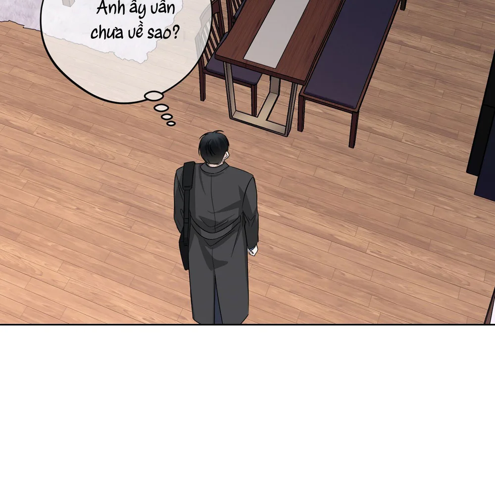 BẮT KỊP Chapter 48 - Next Chapter 49