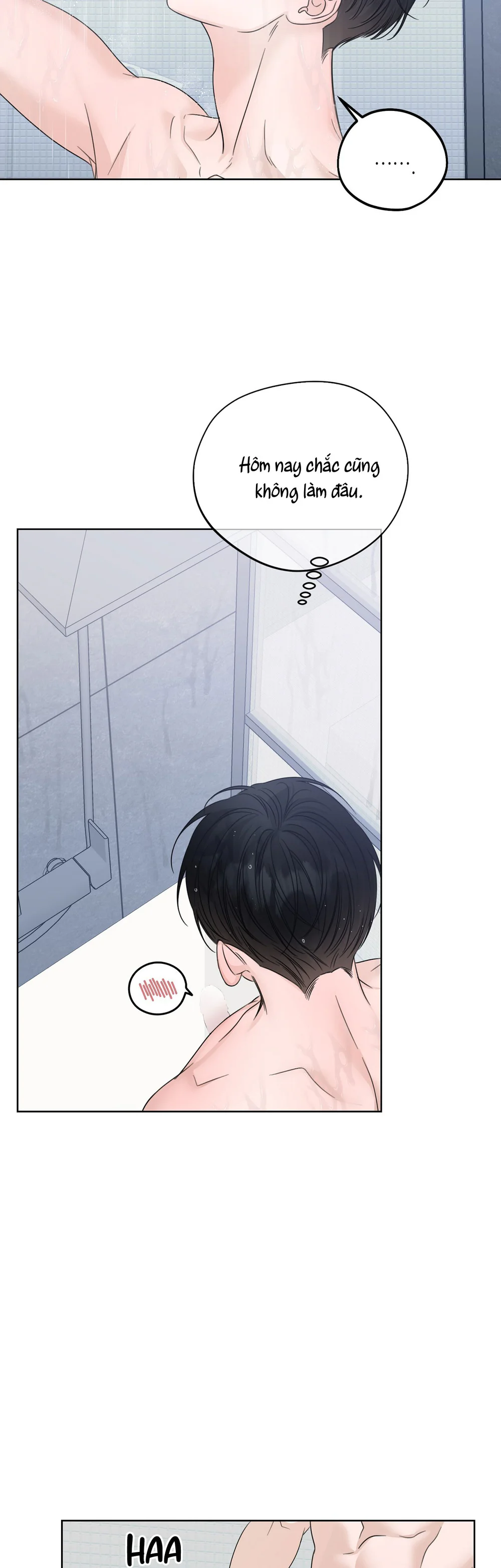 BẮT KỊP Chapter 48 - Next Chapter 49