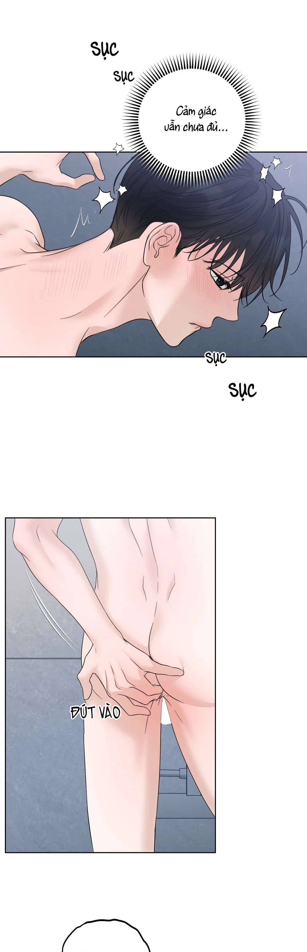 BẮT KỊP Chapter 48 - Next Chapter 49