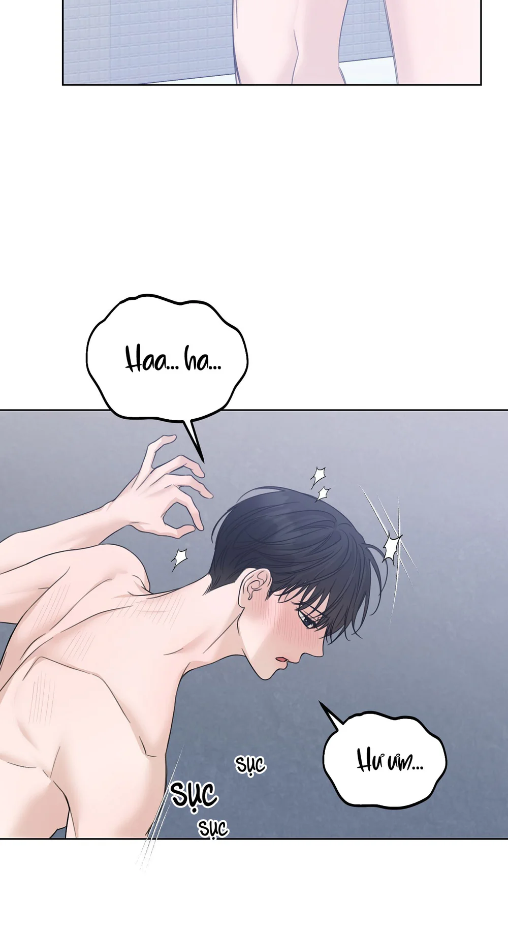 BẮT KỊP Chapter 48 - Next Chapter 49