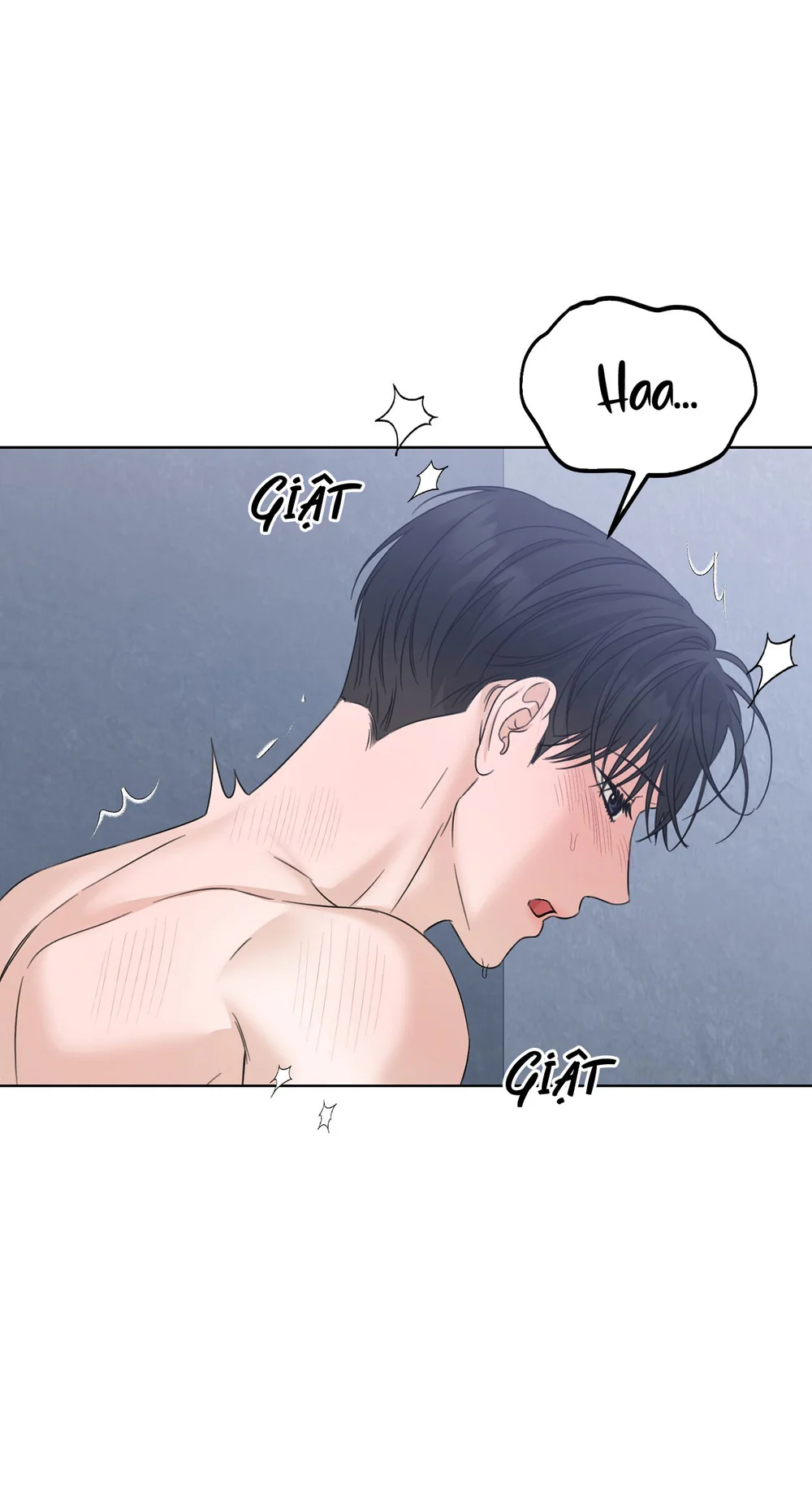 BẮT KỊP Chapter 48 - Next Chapter 49