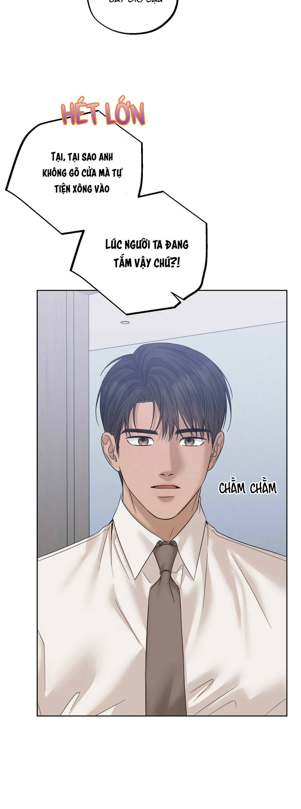 BẮT KỊP Chapter 48 - Next Chapter 49