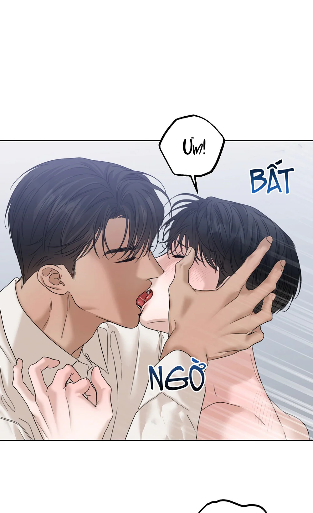 BẮT KỊP Chapter 48 - Next Chapter 49