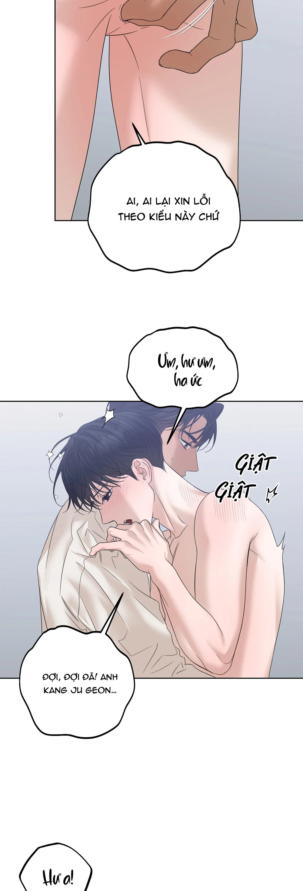 BẮT KỊP Chapter 48 - Next Chapter 49