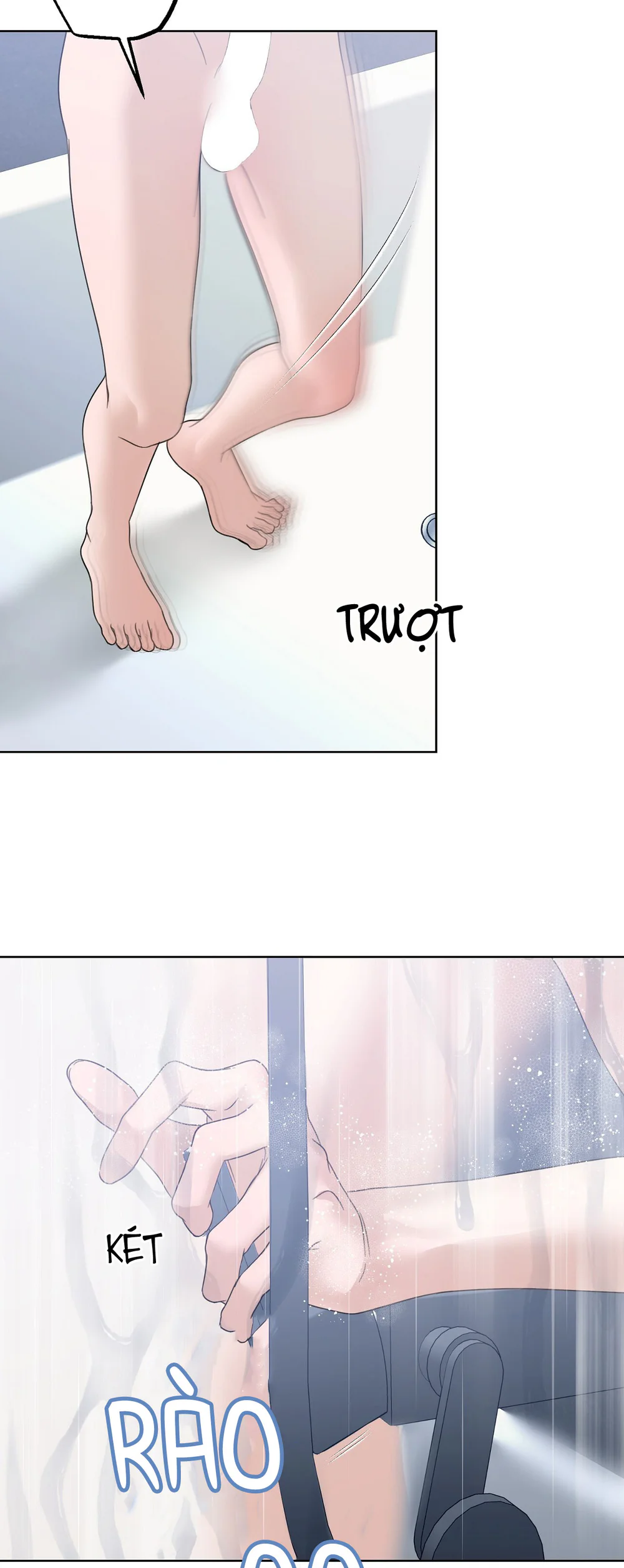 BẮT KỊP Chapter 48 - Next Chapter 49