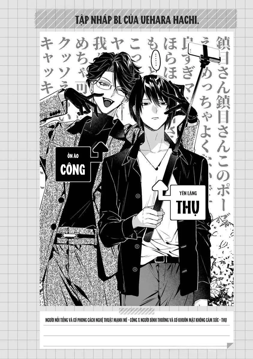 Oneshot Nhẹ Nhàng Tình Cảm Dành Cho Đàn Ông Có Thai Và Đang Cho Con Bú Và Không Co Tập Tiếp Theo Chapter 7 - Next Chapter 8