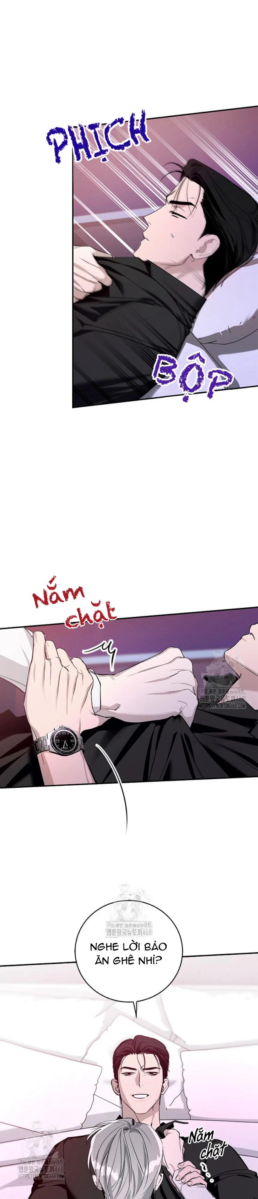 Zero Side Chapter 2 - Next Chapter 3 H++