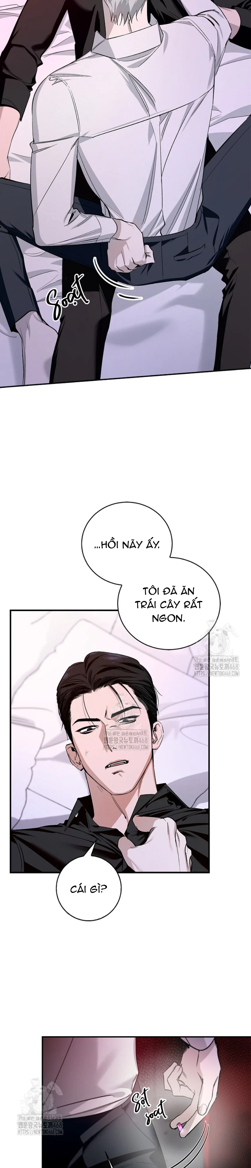 Zero Side Chapter 2 - Next Chapter 3 H++