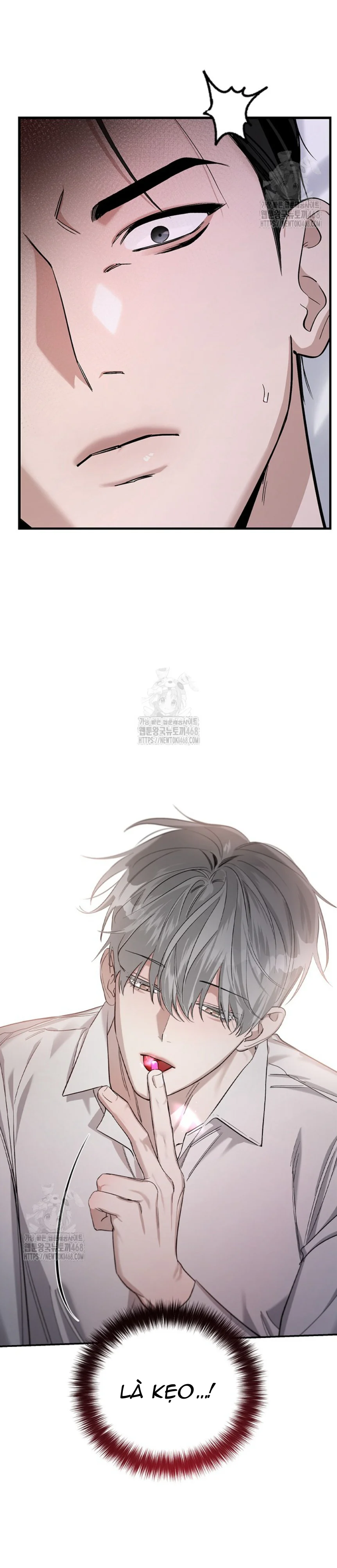 Zero Side Chapter 2 - Next Chapter 3 H++