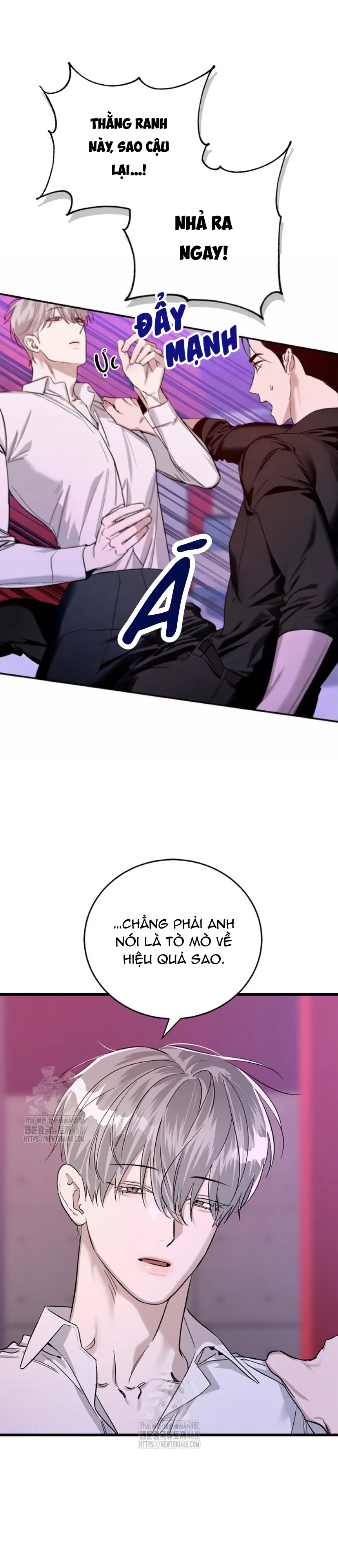 Zero Side Chapter 2 - Next Chapter 3 H++