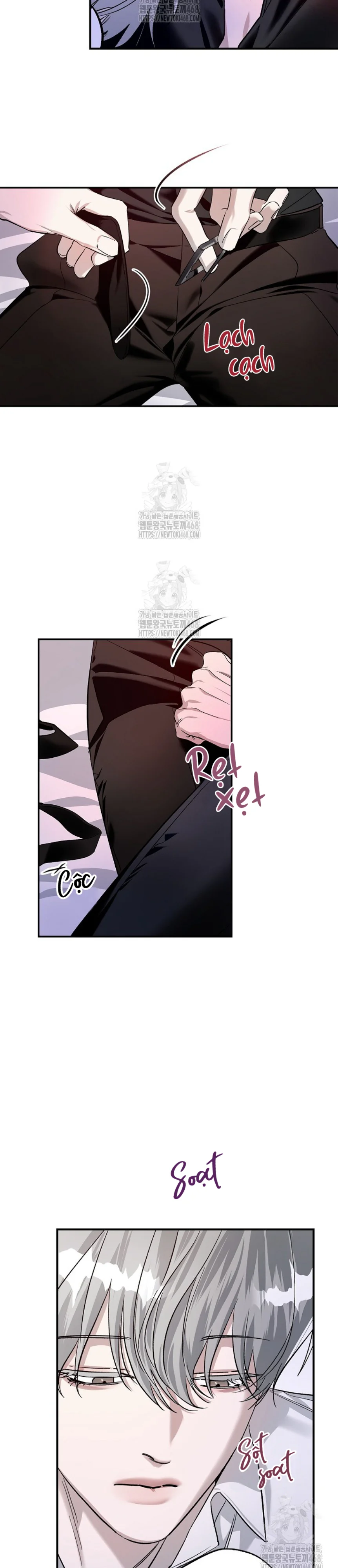 Zero Side Chapter 2 - Next Chapter 3 H++