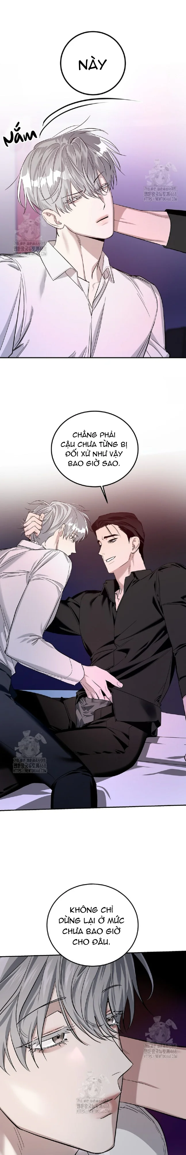 Zero Side Chapter 2 - Next Chapter 3 H++