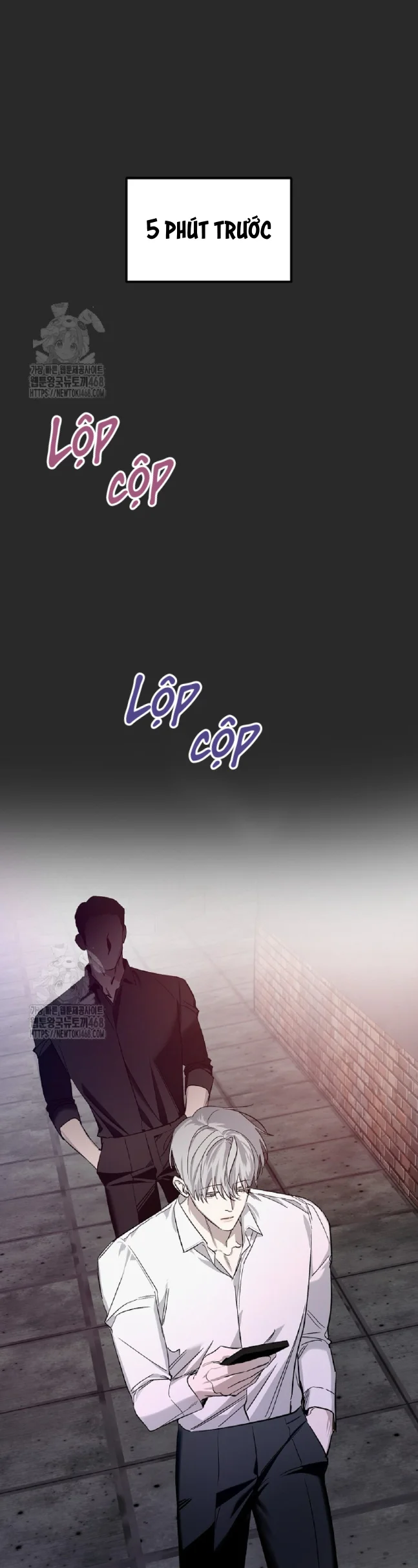 Zero Side Chapter 2 - Next Chapter 3 H++