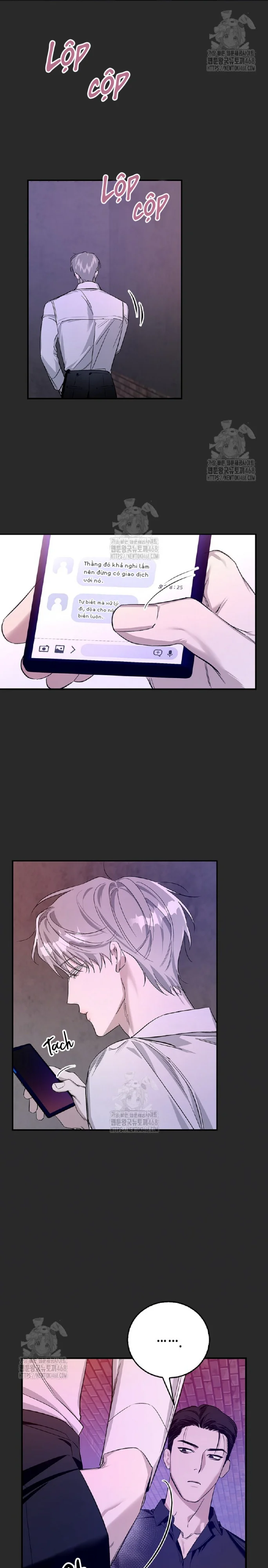 Zero Side Chapter 2 - Next Chapter 3 H++