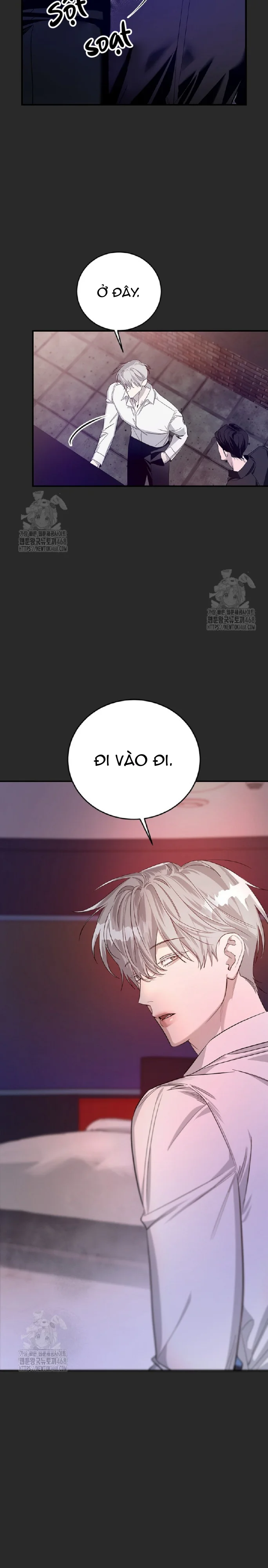 Zero Side Chapter 2 - Next Chapter 3 H++