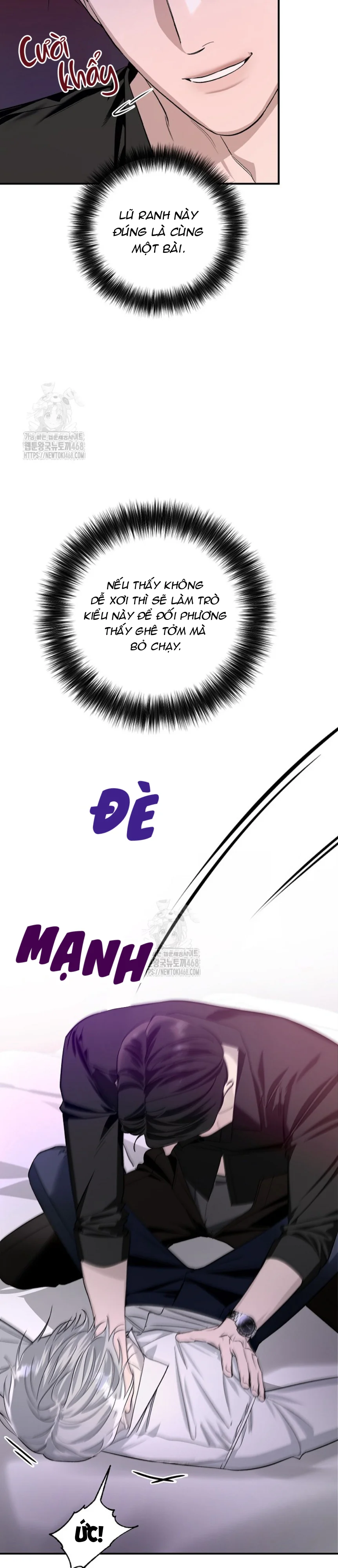 Zero Side Chapter 2 - Next Chapter 3 H++