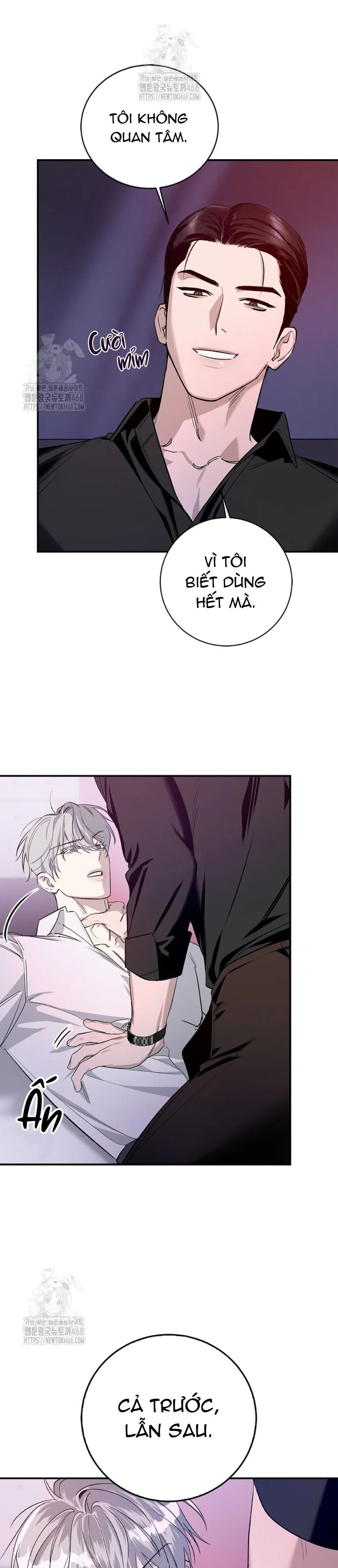 Zero Side Chapter 2 - Next Chapter 3 H++