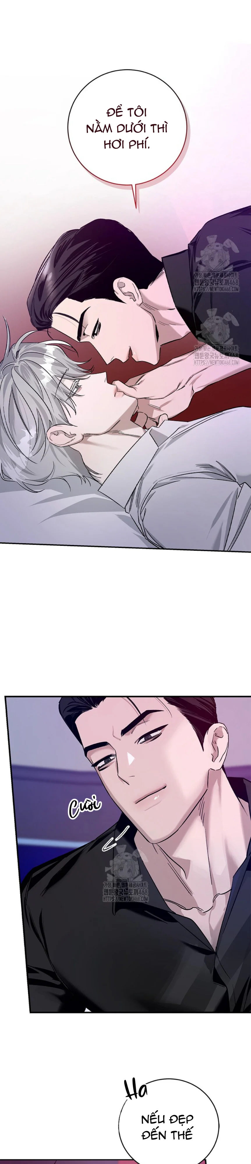 Zero Side Chapter 2 - Next Chapter 3 H++