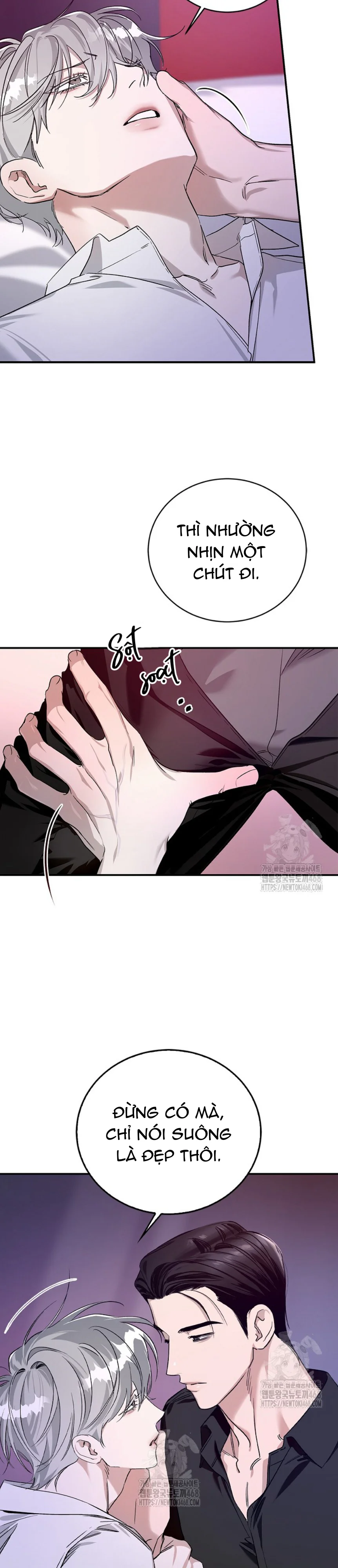 Zero Side Chapter 2 - Next Chapter 3 H++