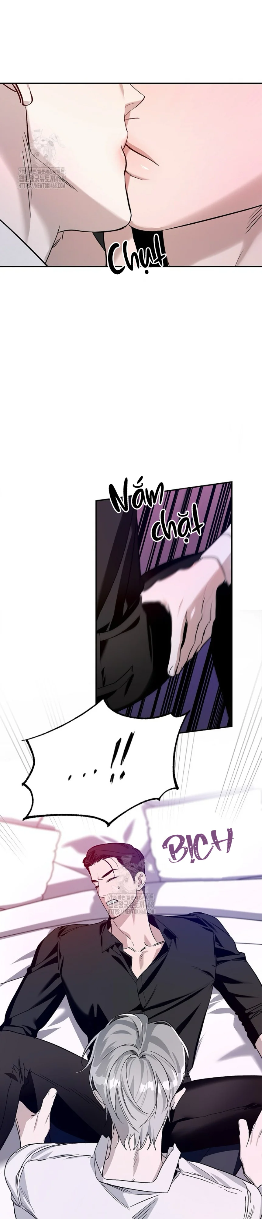 Zero Side Chapter 2 - Next Chapter 3 H++