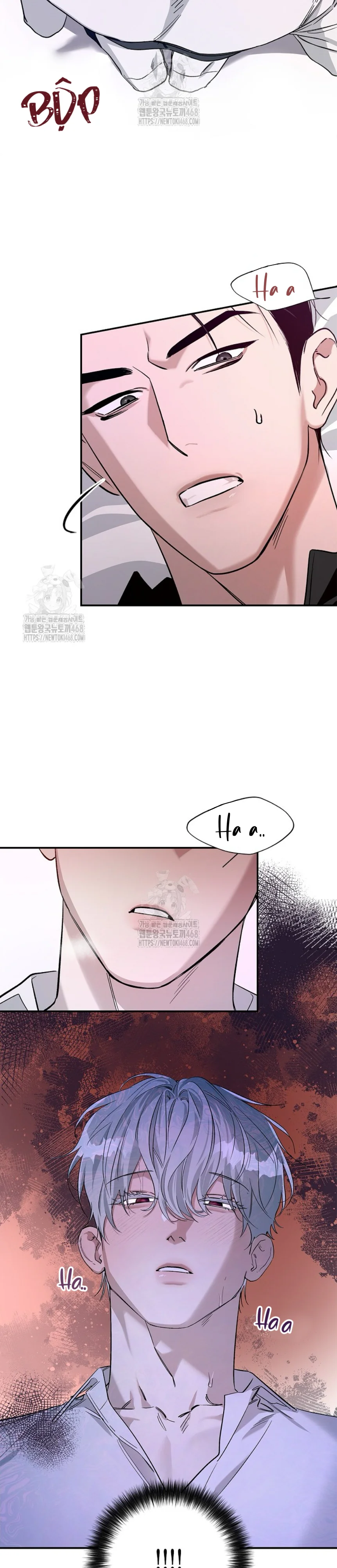 Zero Side Chapter 2 - Next Chapter 3 H++