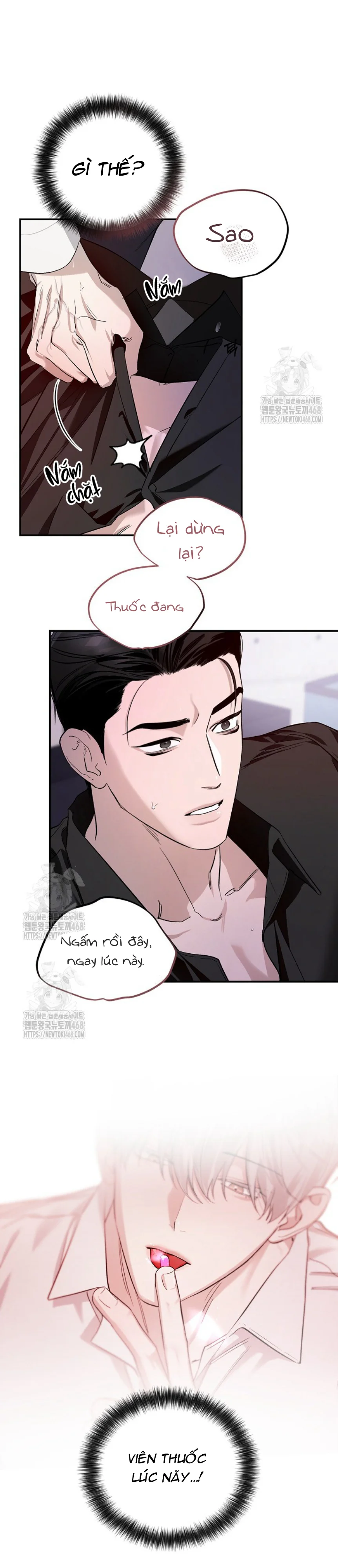 Zero Side Chapter 2 - Next Chapter 3 H++