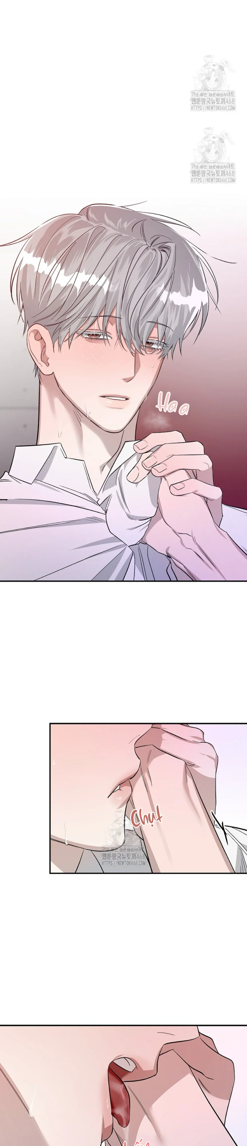 Zero Side Chapter 2 - Next Chapter 3 H++