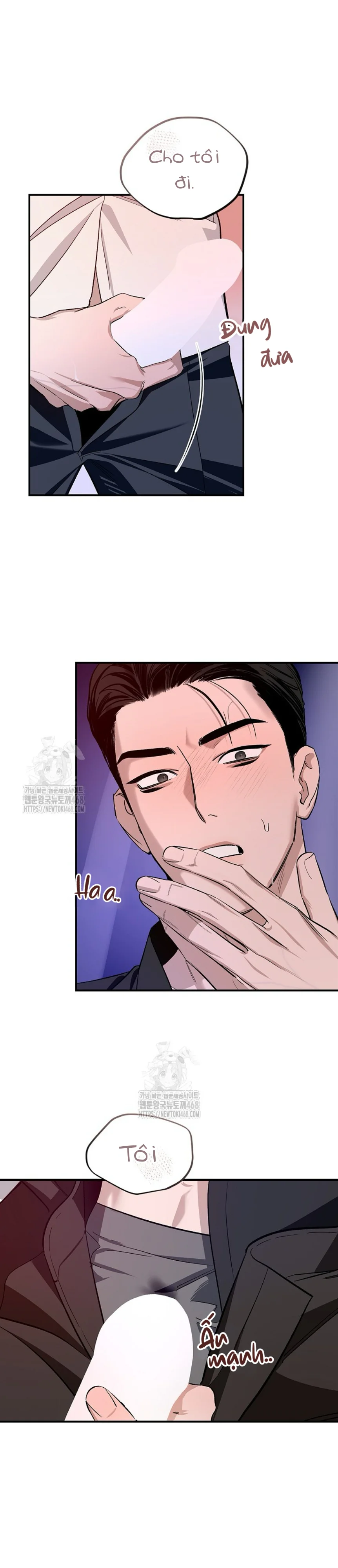 Zero Side Chapter 2 - Next Chapter 3 H++