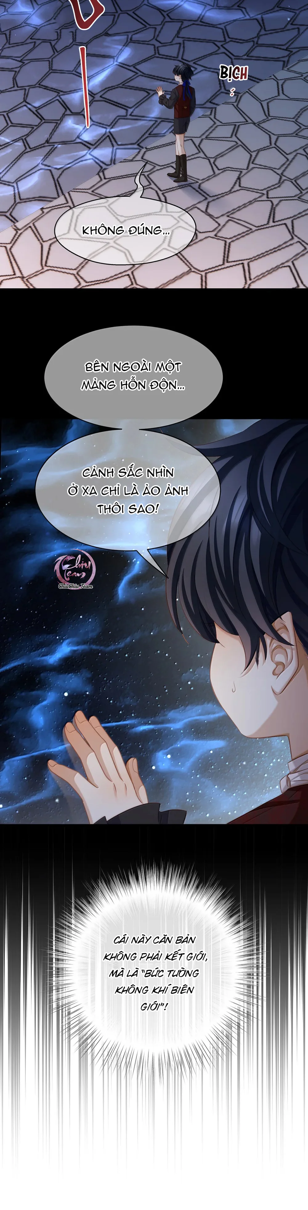 Tôi Tái Sinh Thành Tiểu Ác Long Của Hoàng Tử Điện Hạ Chapter 107 - Next Chapter 108