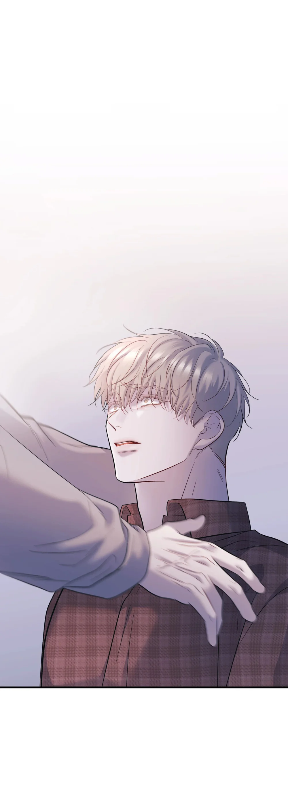 THERES NO ONE Chapter 8 - Next Chapter 9