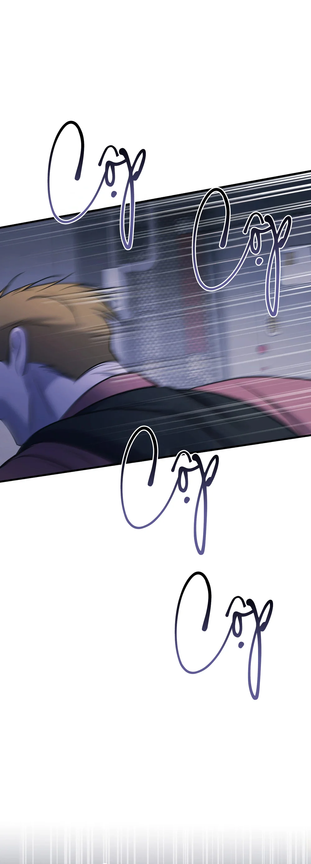 THERES NO ONE Chapter 8 - Next Chapter 9