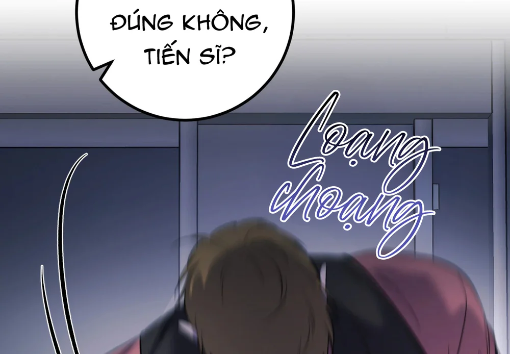 THERES NO ONE Chapter 8 - Next Chapter 9