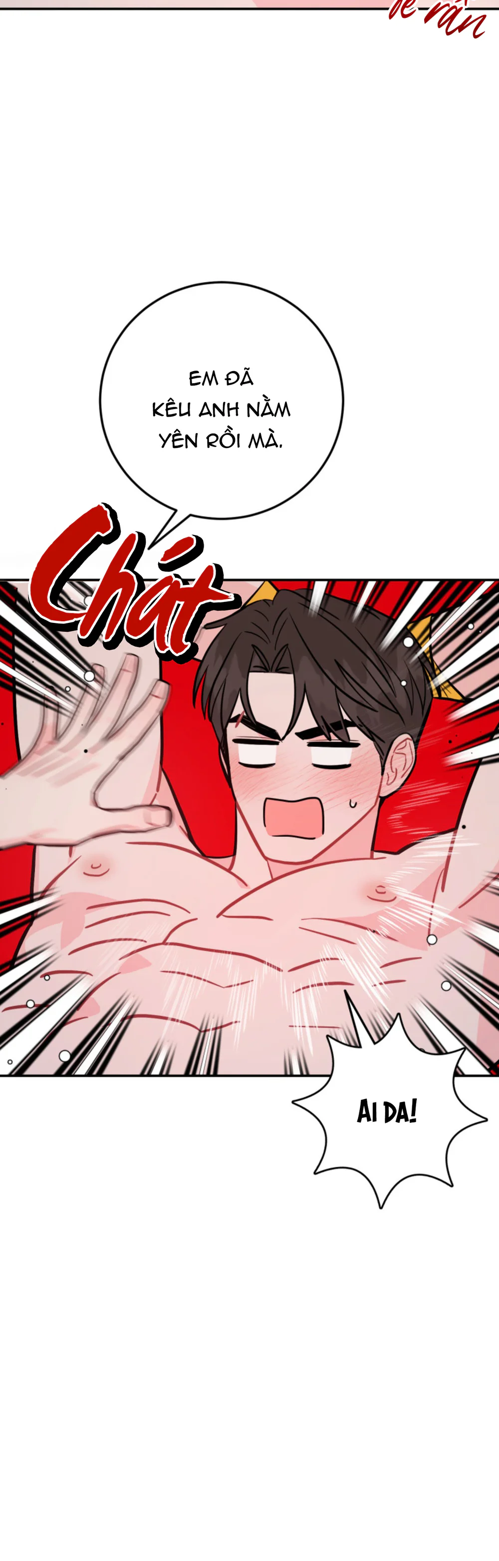 KHOẢNG CÁCH VƯỢT QUA GIỚI HẠN Chapter 105 - Next Chapter 106